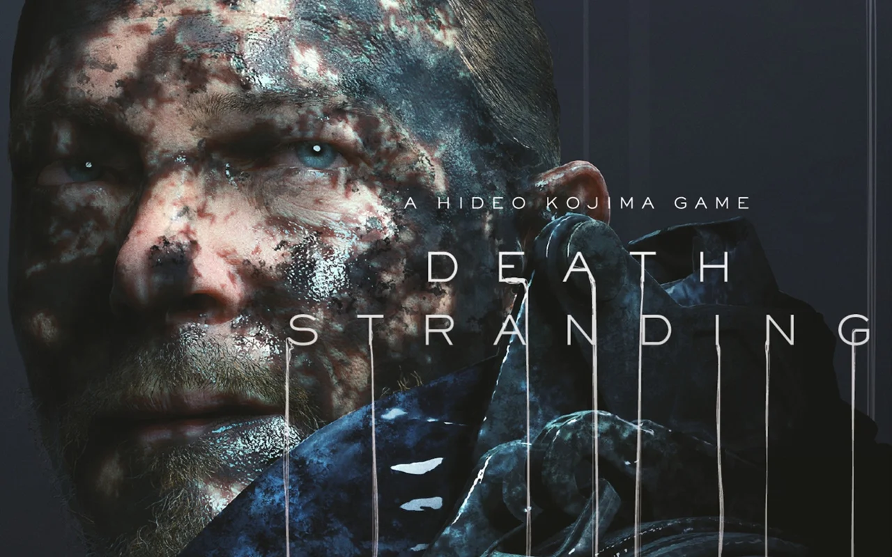 DEATH STRANDING [Русский] [Online]