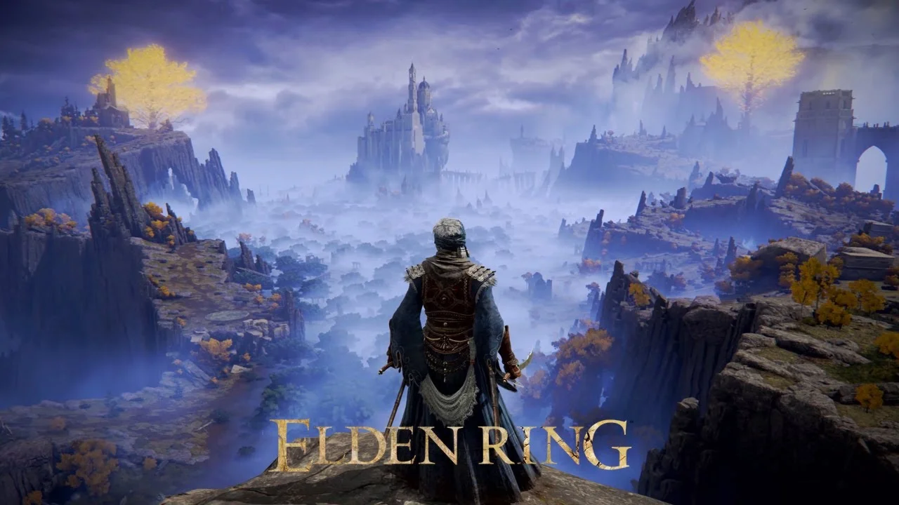 ELDEN RING (БЕЗ АКТИВАТОРА / STEAM ОФФЛАЙН)