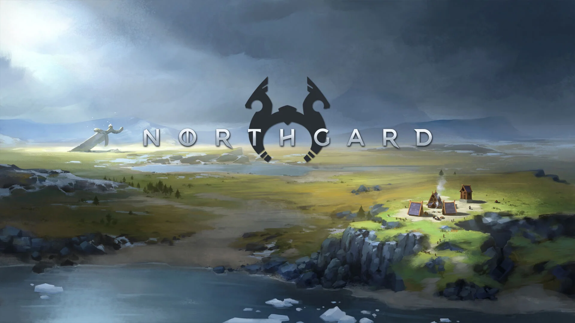 ⭐️ Northgard +14 Games [Steam/Global] [Cashback]