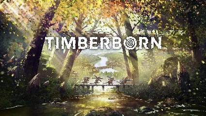 ⭐ ️ Timberborn / +14 Games [Steam/Global]