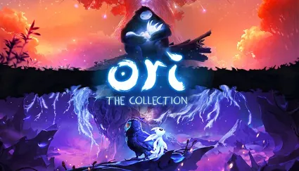 ⭐ ️Ori and the Blind Forest: Definitive Edition +15 Game
