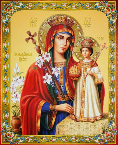 Неувядаемый Цвет_012(50х61см)