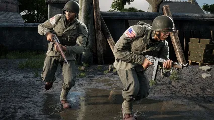 Battalion 1944 💎 STEAM KEY RU+CIS СТИМ КЛЮЧ ЛИЦЕНЗИЯ