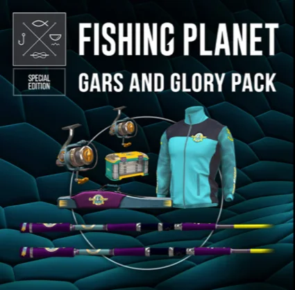 💜 FISHING PLANET | PS4/PS5 | Турция 💜