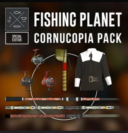 💜 FISHING PLANET | PS4/PS5 | Турция 💜