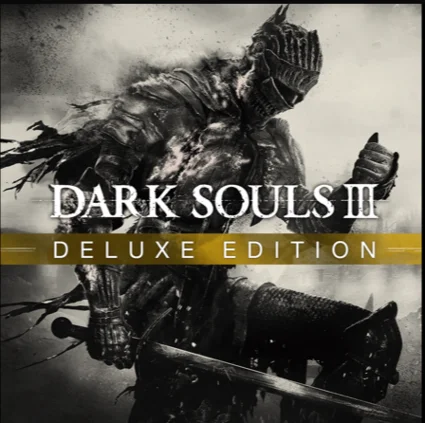 💜 Dark Souls 3 | PS4/PS5 | Турция 💜