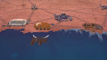 Per Aspera: Blue Mars 💎 АВТОДОСТАВКА DLC STEAM РОССИЯ
