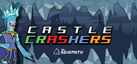 Castle Crashers (Steam Gift Россия) 