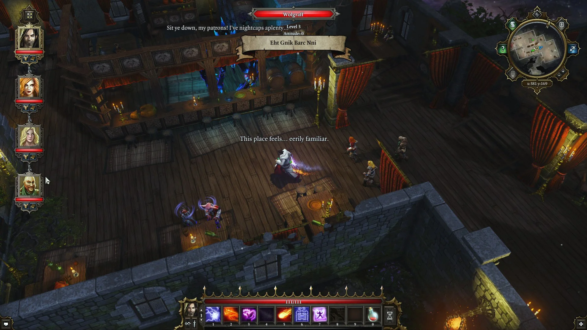 Divinity: Original Sin Enhanced Edition (Steam Gift RU)