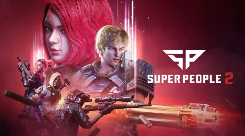 Super People 2 500 Diamonds Code  ВСЕ РЕГИОНЫ + 