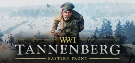 Tannenberg (Steam Gift Россия) 
