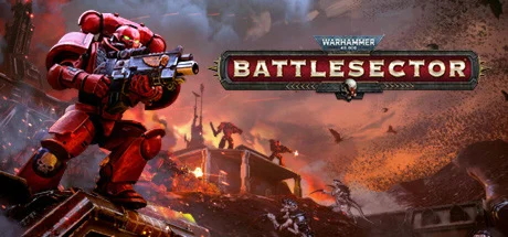 Warhammer 40,000: Battlesector (Steam Gift Россия) 