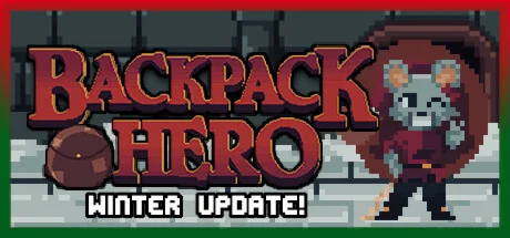 Backpack Hero (Steam Gift Россия) 