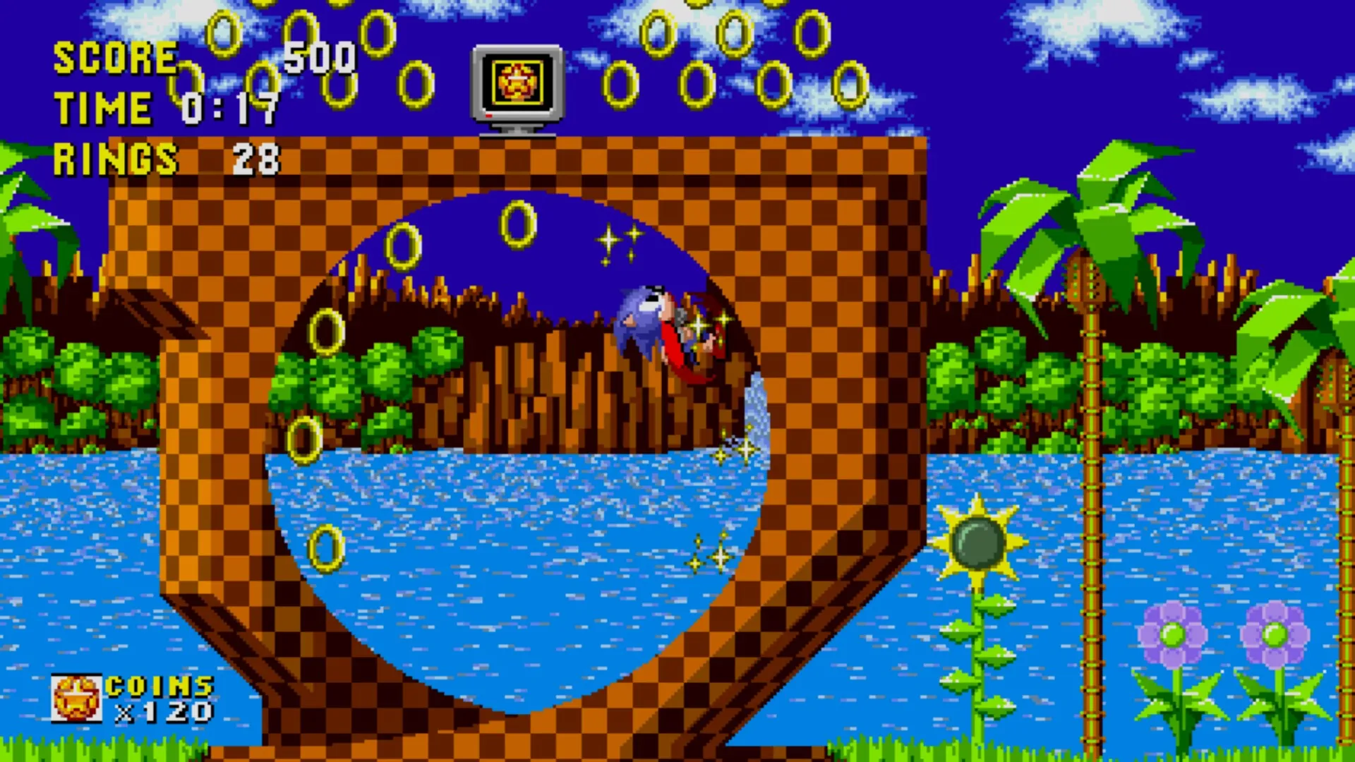 ✅❤️SONIC ORIGINS✅XBOX ONE|XS🔑 KEY❤️
