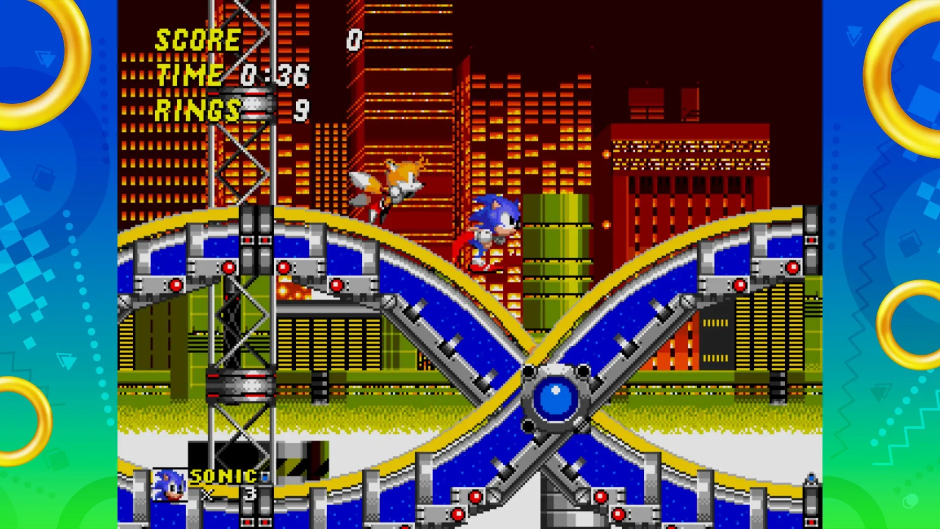✅❤️SONIC ORIGINS✅XBOX ONE|XS🔑 KEY❤️