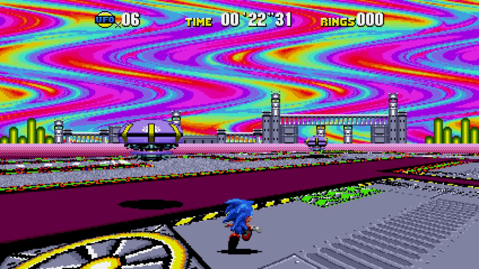 ✅❤️SONIC ORIGINS✅XBOX ONE|XS🔑 KEY❤️