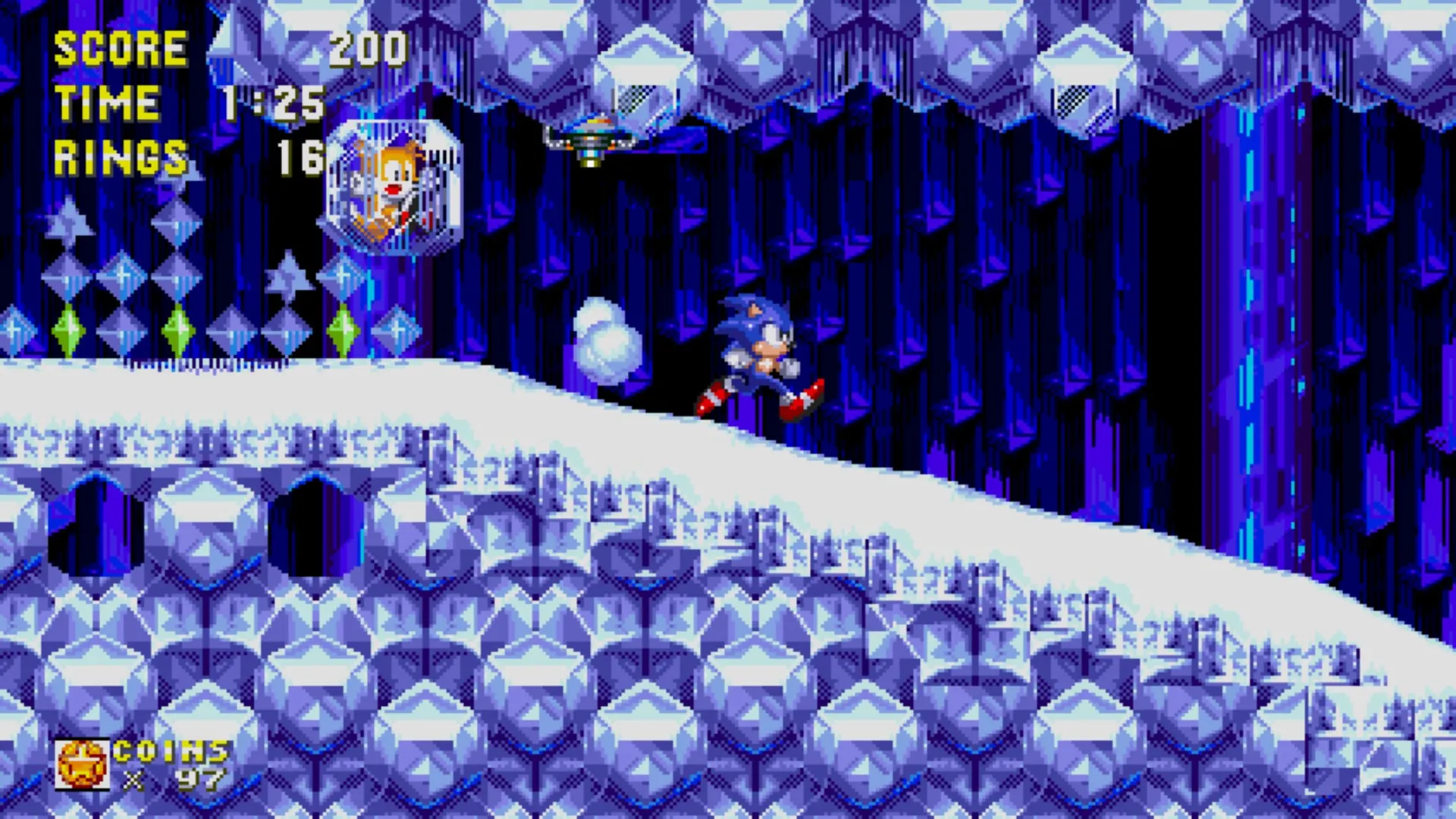 ✅❤️SONIC ORIGINS✅XBOX ONE|XS🔑 KEY❤️