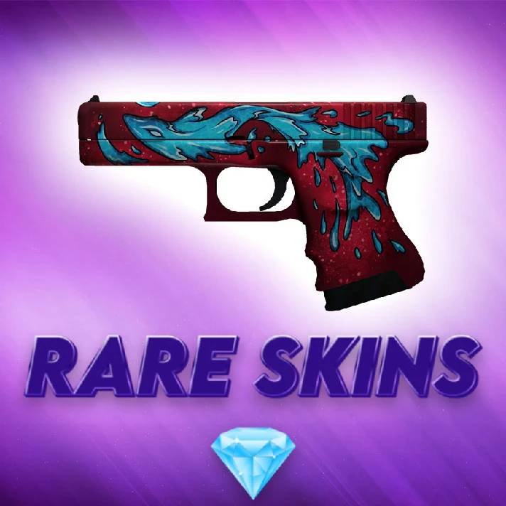 RARE💎RANDOM CS:GO SKINS💎MEGA CHANCE PAYBACK