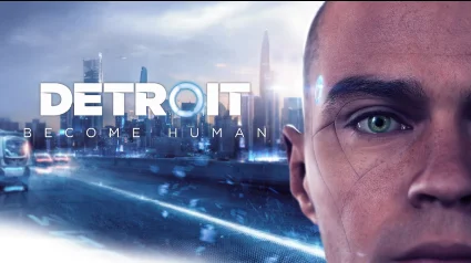 💜 Detroit: Become Human | PS4/PS5 | Турция 💜