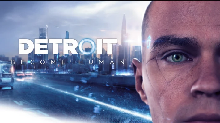 💜 Detroit: Become Human | PS4/PS5 | Turkey 💜