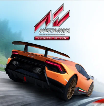 💜 Assetto Corsa | PS4/PS5 | Турция 💜