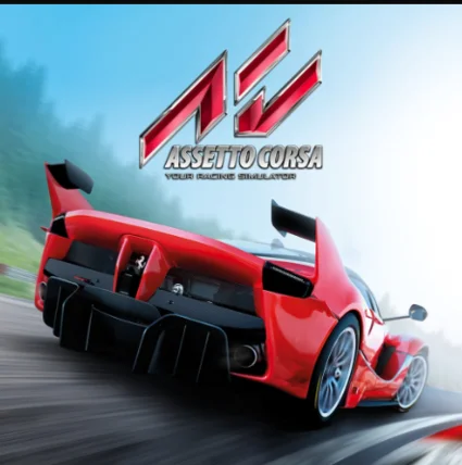 💜 Assetto Corsa | PS4/PS5 | Турция 💜