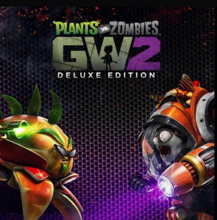 💜 Plants vs. Zombies Garden Warfare 2 | PS4/PS5 💜