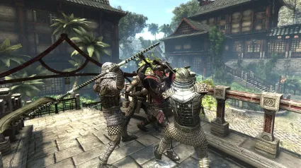 Two Worlds 2 II HD STEAM KEY REGION FREE GLOBAL