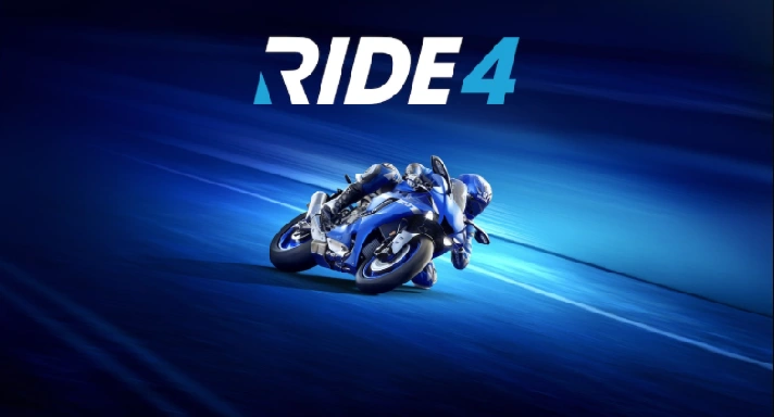 💜 RIDE 4 | PS4/PS5 | Turkey 💜