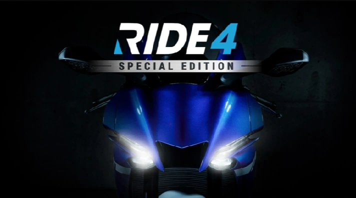 💜 RIDE 4 | PS4/PS5 | Turkey 💜