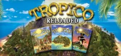 Tropico Trilogy STEAM KEY РФ+СНГ СТИМ КЛЮЧ ЛИЦЕНЗИЯ