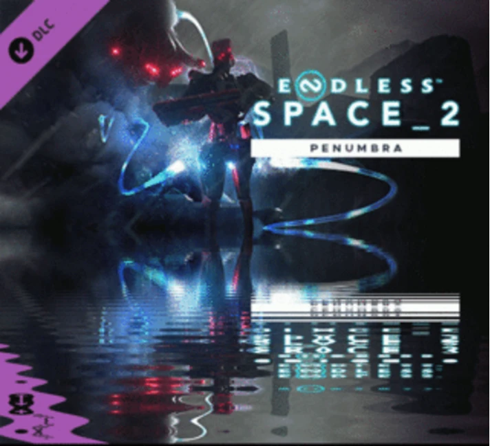 ✅ENDLESS Space 2 Penumbra DLC⭐Steam\RegionFree\Key⭐ +🎁