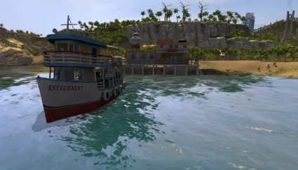 Tropico Trilogy STEAM KEY РФ+СНГ СТИМ КЛЮЧ ЛИЦЕНЗИЯ