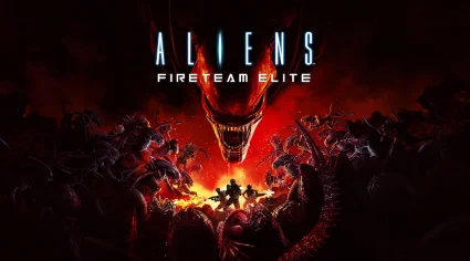 💜 Aliens: Fireteam Elite | PS4/PS5 | Турция 💜