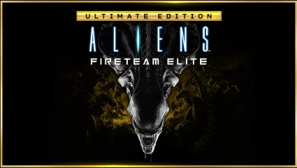 💜 Aliens: Fireteam Elite | PS4/PS5 | Турция 💜