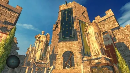 The First Templar Steam Special Edition STEAM KEY