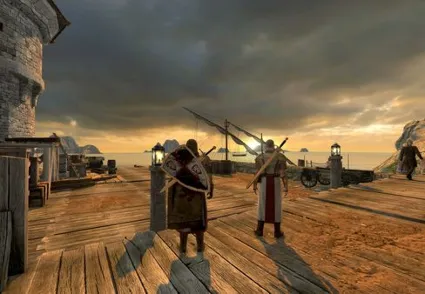 The First Templar Steam Special Edition STEAM KEY