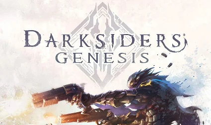 🎮 Darksiders Genesis 🔑 (STEAM KEY/RU)