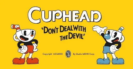 ⭐ ️ Cuphead +55 Games [Steam/Global] [Cashback]