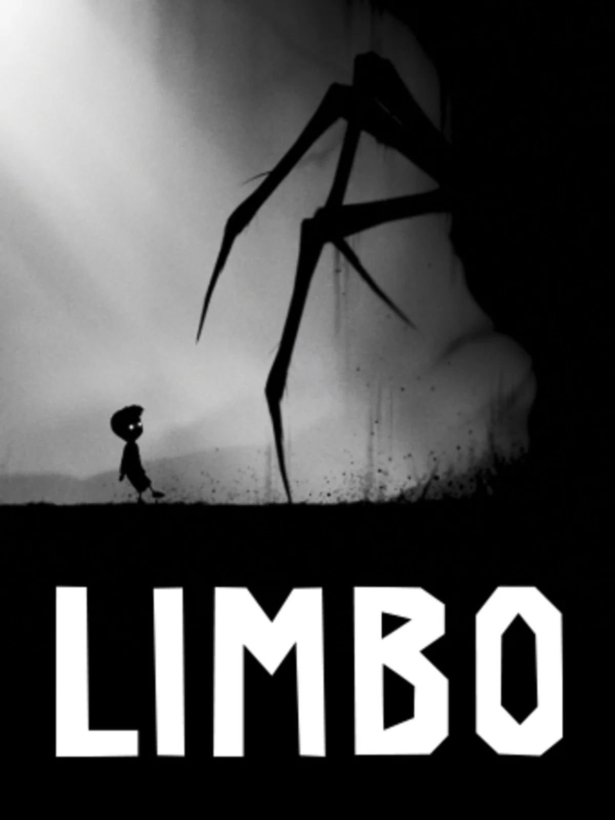 ⭐️ Limbo +55 Games [Steam/Global] [Cashback]