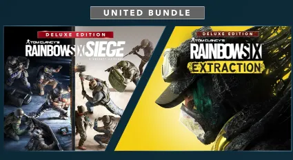 💜 Tom Clancy’s Rainbow Six Extraction | PS4/PS5 💜