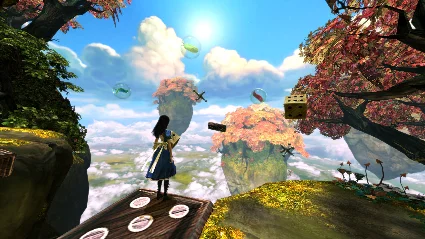 Alice Madness Returns STEAM•RU ⚡ ️АВТОДОСТАВКА 💳 0%