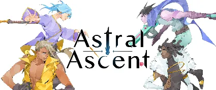 ⭐ ️ Astral Ascent +55 Games [Steam/Global] [Cashback]