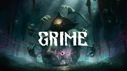 ⭐ ️ GRIME +55 Games [Steam/Global] [Cashback]