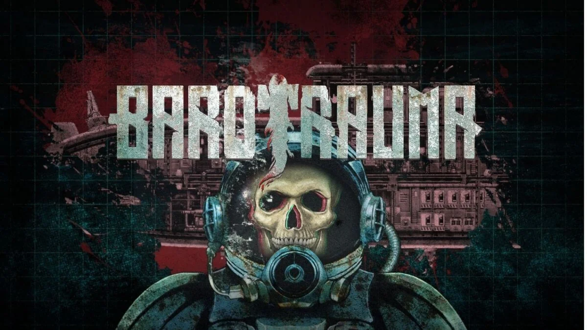 ⭐️ Barotrauma +55 Games [Steam/Global] [Cashback]