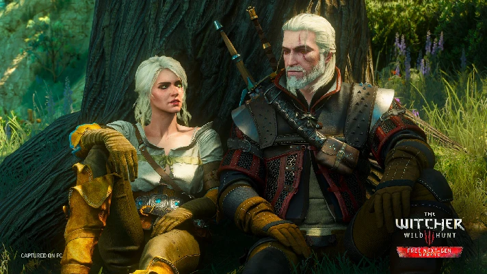 The Witcher 3: Wild Hunt - Complete Edition - STEAM