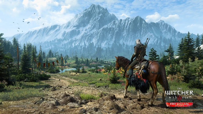 The Witcher 3: Wild Hunt - Complete Edition - STEAM