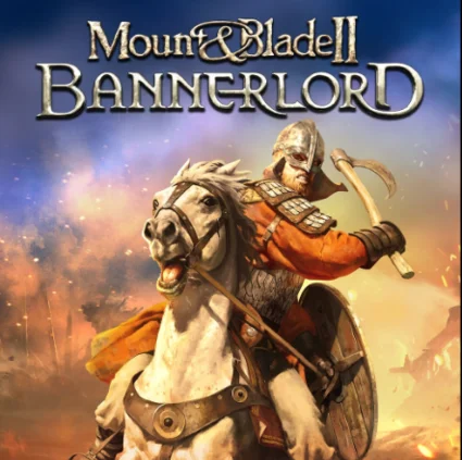 💜 Mount  Blade 2 : Bannerlord | PS4/PS5 | Турция 💜