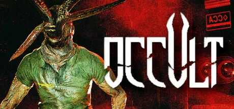 Occult (Steam Gift Россия) 