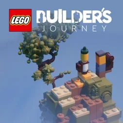 LEGO Builder's Journey | Epic Games | АВТОВЫДАЧА 24/7